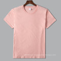 OEM/ODM Apparel Casual Tshirt court coloré doux